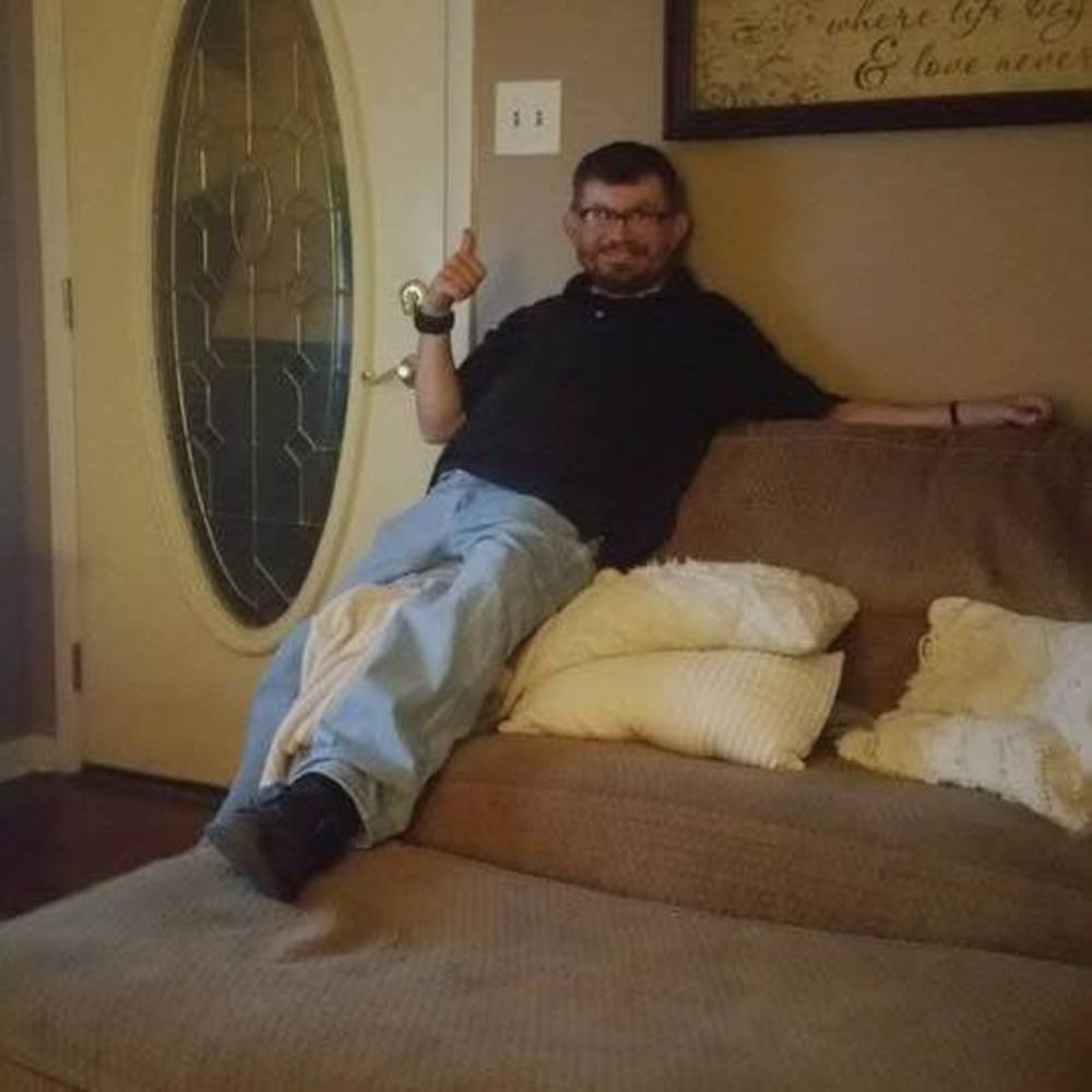 Meet your Posher, Michael